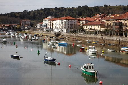 09413-Ría de Plentzia, Bizkaia, Euskadi