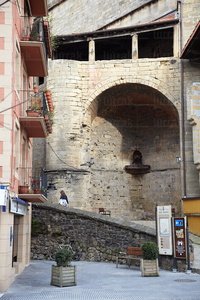 09426-Iglesia de San Nicolás de Bari. Orio, Gipuzkoa, Euskadi