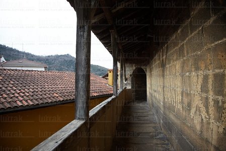 09430-Iglesia de San Nicolás de Bari. Orio, Gipuzkoa, Euskadi