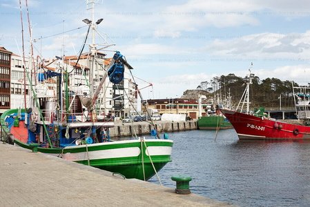 09483-Pesqueros-Puerto-Lekeitio-Bizkaia-Euskadi