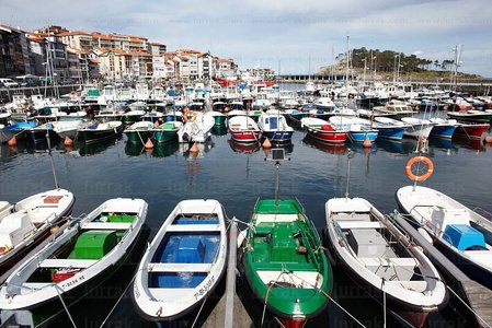 09485-Botes-Amarrados-Lekeitio-Bizkaia-Euskadi