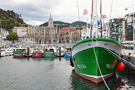 09494-Pesquero-Iglesia-Lekeitio-Bizkaia-Euskadi