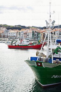 09502-Pesqueros-Lekeitio-Bizkaia-Euskadi