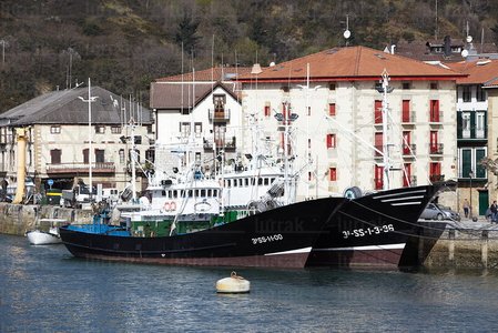 09532-Puerto-Pesqueros-Orio-Gipuzkoa-Euskadi