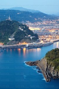 09688-Atardecer-San-Sebastián-Gipuzkoa-Euskadi
