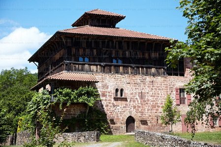 09785-Torre-Jauregizar-Arraoiz-Navarra
