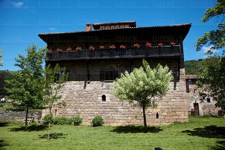 09798-Casa-Torre-Zubiria-Arraoiz-Navarra