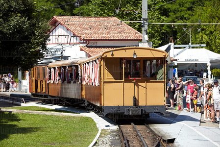 09850-Tren-Cremallera-Larrun-Lapurdi