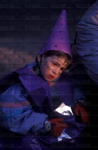 00680-Arlequin-Carnaval-San-Sebastian- Gipuzkoa-Euskadi