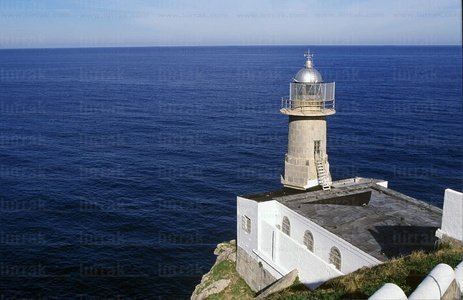 00763-Faro de Santa Catalina. Lekeitio, Biakaia, Euskadi