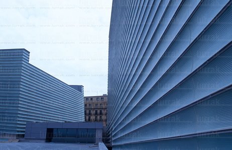 00797-Palacio-Kursaal-San-Sebastián-Euskadi