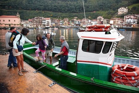 10151-Peregrinos-Bote-Pasaia-Gipuzkoa-Euskadi