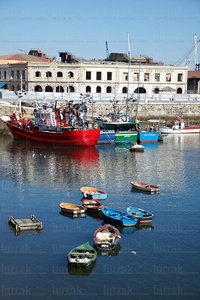 10166-Puerto-Santurtzi-Bizkaia-Euskadi