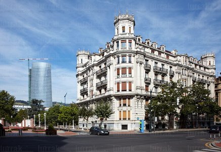 10203-Gran-Vía-Torre-Iberdrola-Bilbao-Bizkaia-Euskadi