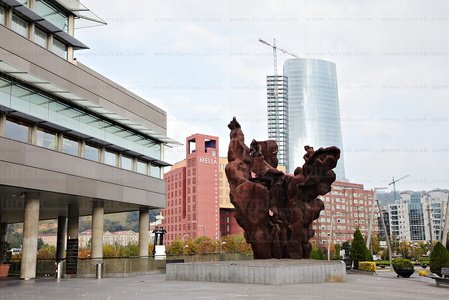 10224-Dodeclathos-Euskalduna-Bilbao-Bizkaia-Euskadi