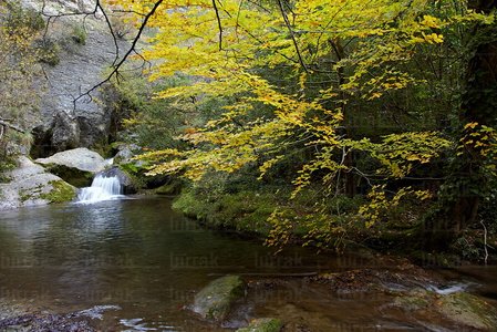 10418-Río-Purón-Valderejo-Lalastra-Álava-Euskadi
