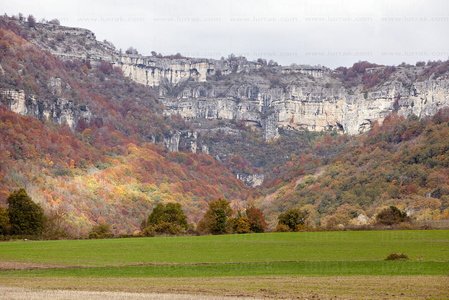 10481-Balcón-Pilatos-Otoño-Urbasa-Navarra