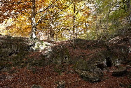 10482-Sierra-Urbasa-Navarra