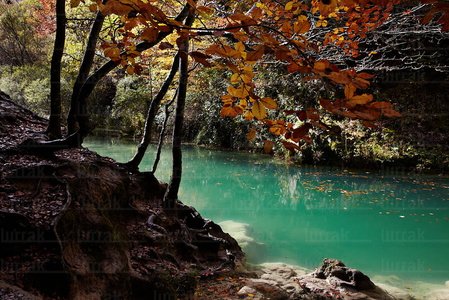 10506-Río-Urederra-Navarra
