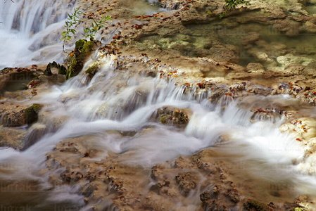 10509-Rápidos-Nacedero-Urederra-Navarra