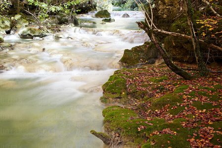 10512-Río-Urederra-Navarra