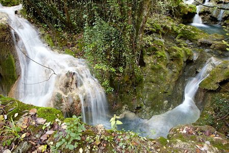 10521-Cascadas-Nacedero-Urederra-Navarra