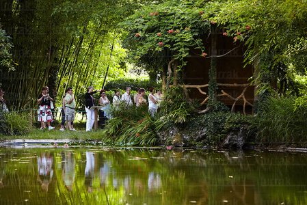 10552-Visita-Bambú-Señorío-Bértiz-Oronoz-Mugaire-Navarra