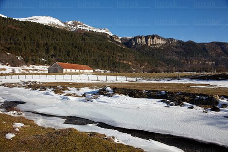 10652-Valle-Belagua-Invierno-Navarra