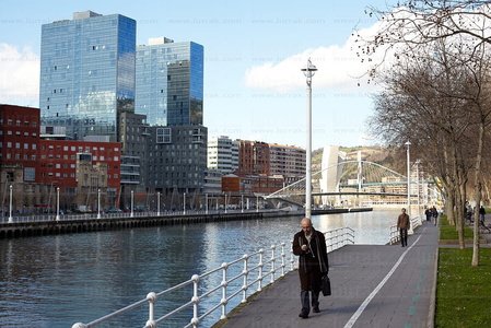 10753-Torres-Isozaki-Bilbao-Bizkaia-Euskadi
