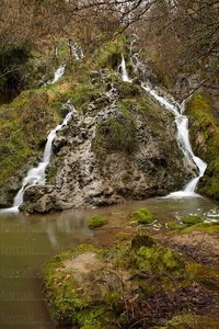 10782-Saltos-Agua-Río-Inglares-Pagoeta-Condado-Treviño