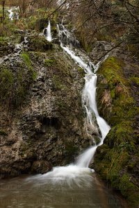 10784-Saltos-Agua-Río-Inglares-Pagoeta-Condado-Treviño