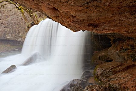10788-Cascada-Río-Ayuda-Saseta-Álava-Euskadi