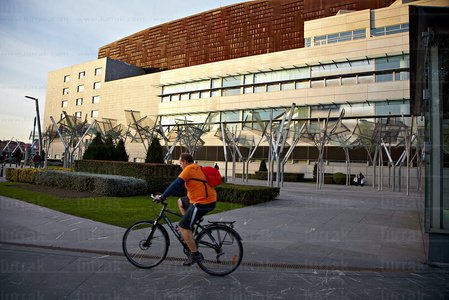 10805-Bici-Euskalduna-Bilbao-Bizkaia-Euskadi