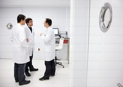 10879-Laboratorio-CIDETEC-Miramón-Donostia-Gipuzkoa-Euskadi