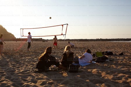 10927-Volley-Playa-Zurriola-San-Sebastián-Gipukoa-Euskadi