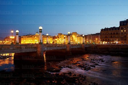 10950-Río-Urumea-Puente-Kursaal-San-Sebastián-Gipuzkoa-Euskadi