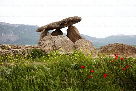 10977-Dólmen-la-Chabola-De-La-Hechicer-ElVillar-Álava-Euskadi