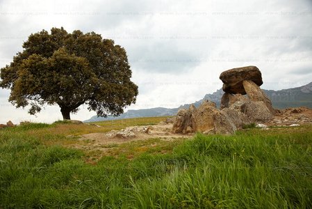 10979-Dólmen-la-Chabola-De-La-Hechicer-ElVillar-Álava-Euskadi