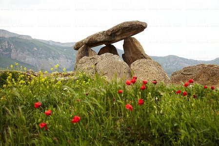10980-Dólmen-la-Chabola-De-La-Hechicer-ElVillar-Álava-Euskadi