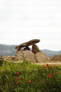 10982-Dólmen-la-Chabola-De-La-Hechicer-ElVillar-Álava-Euskadi