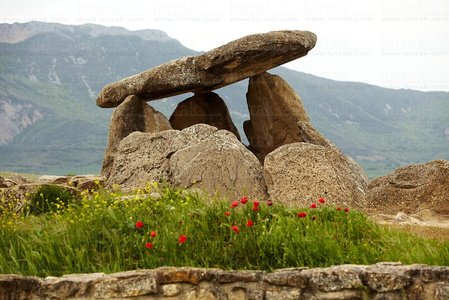 10985-Dólmen-la-Chabola-De-La-Hechicer-ElVillar-Álava-Euskadi