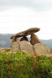 10990-Dólmen-la-Chabola-De-La-Hechicer-ElVillar-Álava-Euskadi