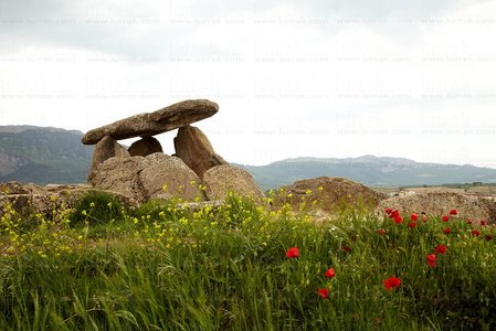10991-Dólmen-la-Chabola-De-La-Hechicer-ElVillar-Álava-Euskadi