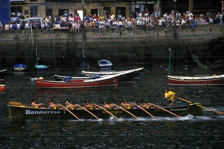 01126-Trainera-Orio-Pasaia-Euskadi