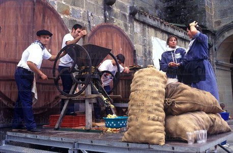 01144-Prensa-Sidra-Usúrbil-Gipuzkoa-Euskadi