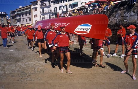 01256-Remeros-Cargan-Trainera-San-Sebastian-Gipuzkoa-Euskadi