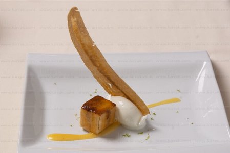 02052-Postre-Restaurante-Kukuarri-San-Sebastián-Gipuzkoa-Euskad