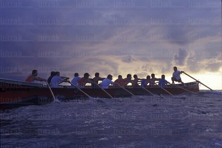 02206-Trainera-san-Juan-De-Luz-Lapurdi-Francia