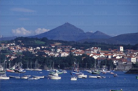 02225-Bahía-Txingudi-Mote-Larrun-Hendaya-Francia