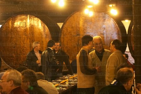 02352-Ambiente-Sidrería-Astigarraga-Gipuzkoa-Euskadi